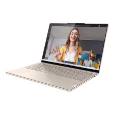 Lenovo Yoga Slim 9 14IAP7 82T0 - Intel Core i7 1280P / 1.8 GHz - Evo - Win 11 Home - Iris Xe Graphics - 32 GB RAM - 1 TB SSD NVMe - 35.6 cm (14`) - (0196379959930)