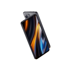 Xiaomi POCO X4 GT - 5G Smartphone - Dual-SIM - RAM 8 GB / Interner Speicher 256 GB - LCD-Anzeige - 6.6` - 2460 x 1080 Pixel (144 Hz) - (6934177791062)
