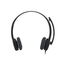 Logitech Stereo H151 - Headset - On-Ear - kabelgebunden - (5099206057333)