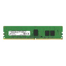 Crucial Micron - DDR4 - Modul - 16 GB - DIMM 288-PIN - (0649528928917)