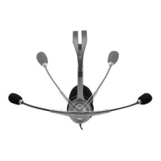 Logitech Stereo H111 - Headset - On-Ear - kabelgebunden - (5099206057340)