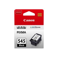 Canon PG-545 - 8 ml - Schwarz - Original - Tintenpatrone - (4960999974507)