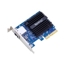 Synology E10G18-T1 - Netzwerkadapter - PCIe 3.0 x4 Low-Profile - (4711174723102)