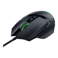 Razer Basilisk V3 - Maus - ergonomisch - Für Rechtshänder - (8886419333487)