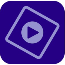 Adobe Premiere Elements 2023 - Box-Pack (Upgrade) - (5051254664567)