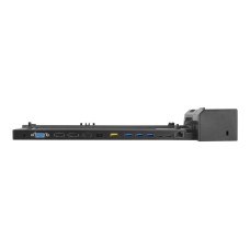 Lenovo ThinkPad Ultra Docking Station - Dockingstation - (0192076019854)
