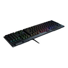 Logitech Gaming G815 - Tastatur - Hintergrundbeleuchtung - (5099206082618)