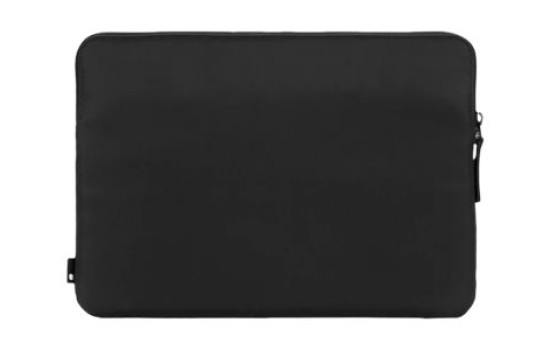 Incase ICON - Notebook-Hülle - 35.6 cm (14`) - Schwarz - für Apple MacBook (14 Zoll) - (0810006544718)