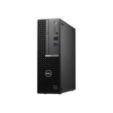 Dell OptiPlex 5000 - SFF - Core i5 12500 / 3 GHz - vPro - RAM 16 GB - SSD 256 GB - NVMe, Class 35 - DVD-Writer - UHD Graphics 770 - GigE - Win 10 Pro (mit Win 11 Pro Lizenz) - (5397184685600)