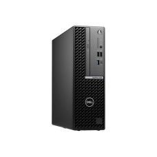 Dell OptiPlex 5000 - SFF - Core i5 12500 / 3 GHz - vPro - RAM 16 GB - SSD 256 GB - NVMe, Class 35 - DVD-Writer - UHD Graphics 770 - GigE - Win 10 Pro (mit Win 11 Pro Lizenz) - (5397184685600)