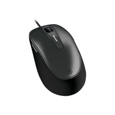 Microsoft Comfort Mouse 4500 - Maus - optisch - (0885370411430)