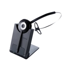 Jabra PRO 930 MONO MS - Headset - konvertierbar - (5706991013603)