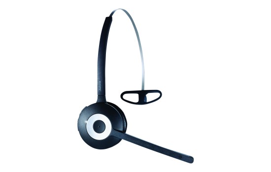 Jabra PRO 920 - Headset - konvertierbar - DECT - (5706991013566)