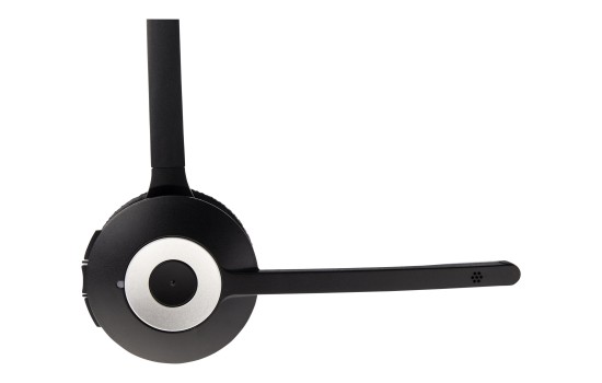 Jabra PRO 920 - Headset - konvertierbar - DECT - (5706991013566)