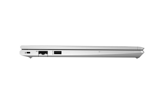 HP ProBook 640 G8 Notebook - Intel Core i5 1135G7 / 2.4 GHz - Win 10 Pro 64-Bit - Iris Xe Graphics - 8 GB RAM - 256 GB SSD NVMe, HP Value - 35.6 cm (14`) - (0195697260520)