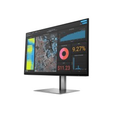 HP Z24f G3 - LED-Monitor - 61 cm (24`) (23.8` sichtbar) - 1920 x 1080 Full HD (1080p) - (0195122290948)