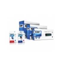 KMP 4er-Pack - Schwarz, Gelb, Cyan, Magenta - kompatibel - Tintenpatrone (Alternative zu: Epson 34XL, Epson T3476) - (4011324691276)