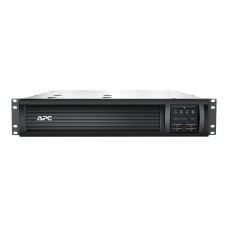 APC Smart-UPS 750VA LCD RM - USV (Rack - einbaufähig) - (0731304340324)