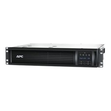 APC Smart-UPS 750VA LCD RM - USV (Rack - einbaufähig) - (0731304340324)