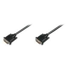 DIGITUS DVI-Anschlusskabel - (4016032298281)