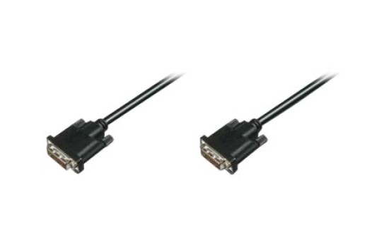 DIGITUS DVI-Anschlusskabel - (4016032298281)