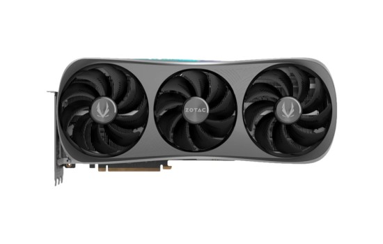 ZOTAC GAMING GeForce RTX 4090 Trinity - OC Edition - (4895173626005)