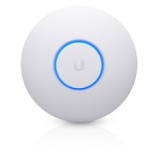 UbiQuiti UniFi nanoHD - Funkbasisstation - 802.11ac Wave 2 - Wi-Fi 5 - 2.4 GHz, 5 GHz - Gleichstrom (Packung mit 5) - (0817882024211)