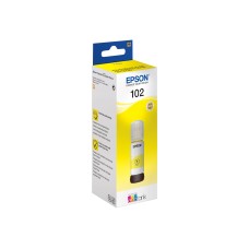 Epson 102 - 70 ml - Gelb - Original - Tintenbehälter - (8715946643373)