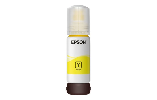 Epson 102 - 70 ml - Gelb - Original - Tintenbehälter - (8715946643373)