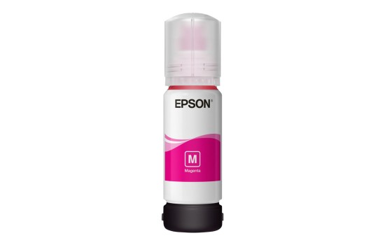Epson 102 - 70 ml - Magenta - Original - Tintenbehälter - (8715946643366)