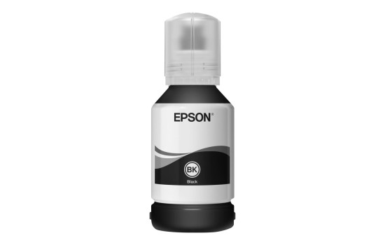 Epson 102 - 127 ml - Schwarz - Original - Tintenbehälter - (8715946643342)