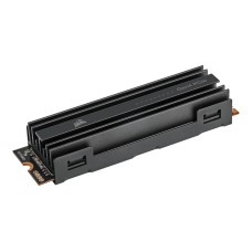 Corsair MP600 PRO - SSD - 2 TB - intern - M.2 2280 - PCIe 4.0 x4 (NVMe) - (0840006637349)