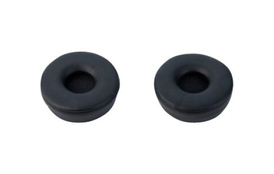 Jabra Ohrpolster für Headset (Packung mit 2) - (5706991021752)