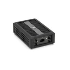 OWC Thunderbolt 3 10G - Verkabelt - Thunderbolt 3 - Ethernet - 10000 Mbit/s - Schwarz - (0794504338959)