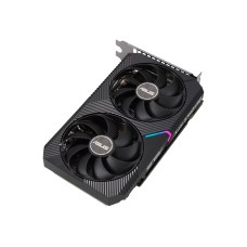 ASUS DUAL-RTX3060-O12G-V2 - OC Edition - Grafikkarten - (4711081309925)