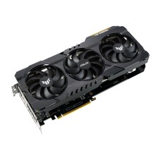 ASUS TUF-RTX3060-O12G-V2-GAMING - OC Edition - (4711081310228)