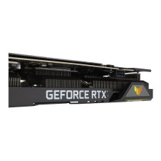 ASUS TUF-RTX3060-O12G-V2-GAMING - OC Edition - (4711081310228)