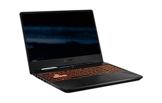 ASUS TUF Gaming F15 FX506HM-HN019T - Intel Core i7 11800H / 2.3 GHz - Win 10 Home 64-Bit - GF RTX 3060  - 16 GB RAM - 512 GB SSD NVMe - 39.6 cm (15.6`) - (4711081312628)