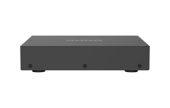 QNAP QSW-1105-5T - Switch - unmanaged - 5 x 10/100/1000/2.5G - (4713213517581)