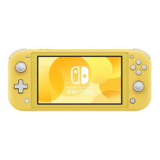 Nintendo Switch Lite - Handheld-Spielkonsole - (0045496452681)