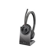 Poly Voyager 4300 UC Series 4320 - Headset - On-Ear - (0017229174313)