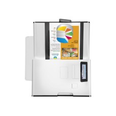 HP PageWide Enterprise Color 556dn - Drucker - Farbe - Duplex - seitenbreite Palette - A4/Legal - 1200 x 1200 dpi - bis zu 75 Seiten/Min. (einfarbig)/ - (0725184107092)
