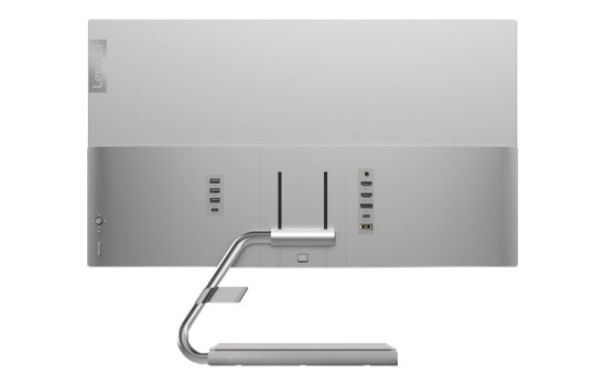 Lenovo Q27h-20 - LED-Monitor - 68.6 cm (27`) - (0196378003245)