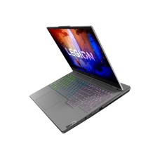Lenovo Legion 5 15ARH7H 82RD - AMD Ryzen 7 6800H / 3.2 GHz - Win 11 Home - GF RTX 3070 Ti - 16 GB RAM - 512 GB SSD NVMe - 39.6 cm (15.6`) - (0196379796368)