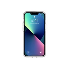Incipio Duo - Hintere Abdeckung für Mobiltelefon - (0191058140685)