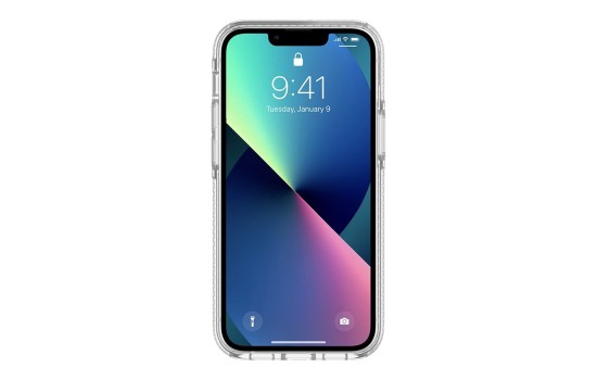 Incipio Duo - Hintere Abdeckung für Mobiltelefon - (0191058140685)