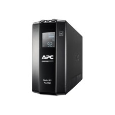 APC Back-UPS Pro BR900MI - USV - Wechselstrom 230 V - (0731304346944)