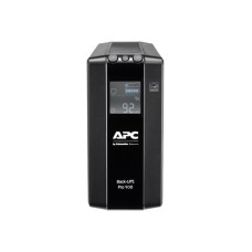 APC Back-UPS Pro BR900MI - USV - Wechselstrom 230 V - (0731304346944)