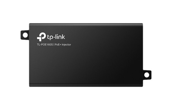 TP-LINK TL-POE160S - PoE-Splitter - Wechselstrom 100-240 V - (6935364073084)