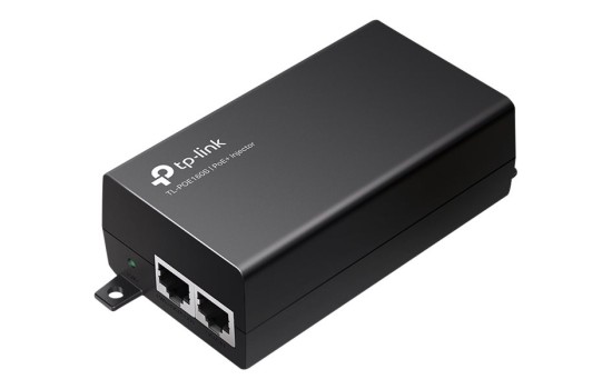 TP-LINK TL-POE160S - PoE-Splitter - Wechselstrom 100-240 V - (6935364073084)